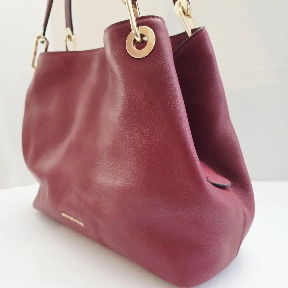 Michael Kors elevate your